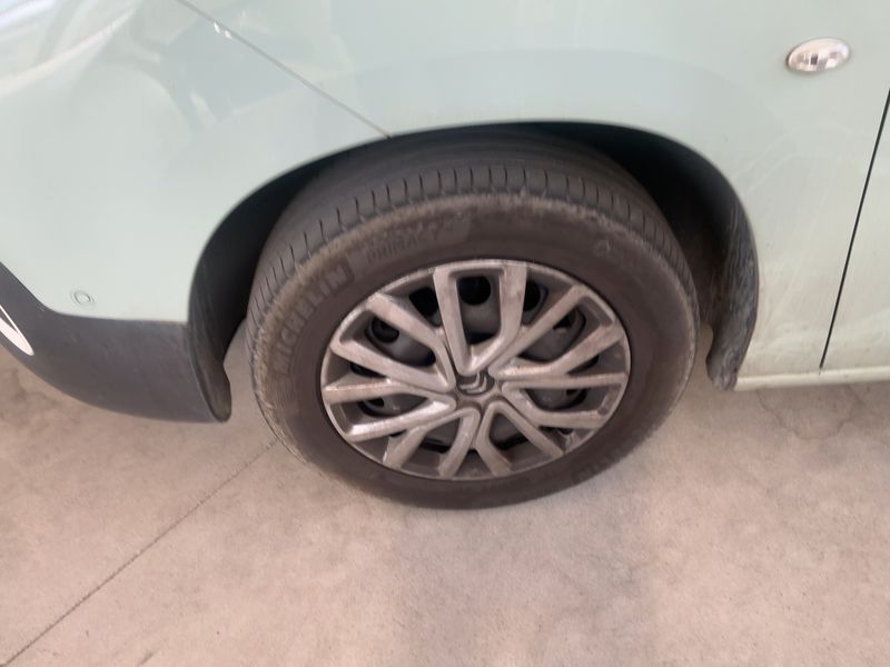 Citroen Berlingo 1.5 Blue-HDi Feel MPV M 2021 – снимка 3