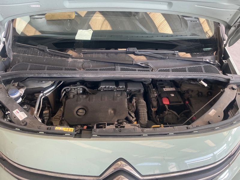 Citroen Berlingo 1.5 Blue-HDi Feel MPV M 2021 – снимка 23