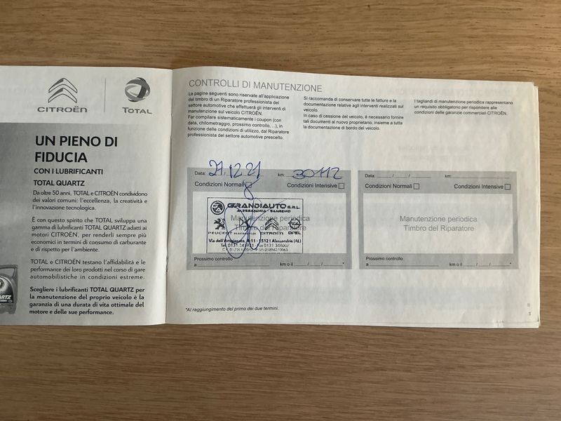 Citroen Berlingo 1.5 Blue-HDi Feel MPV M 2021 – снимка 21