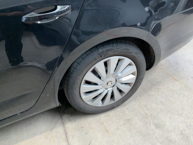 Skoda Octavia 2.0 TDI Ambition 2016 – снимка 5