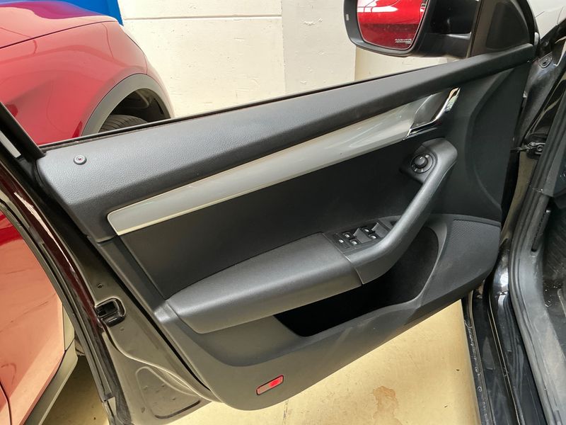 Skoda Octavia 2.0 TDI Ambition 2016 – снимка 23