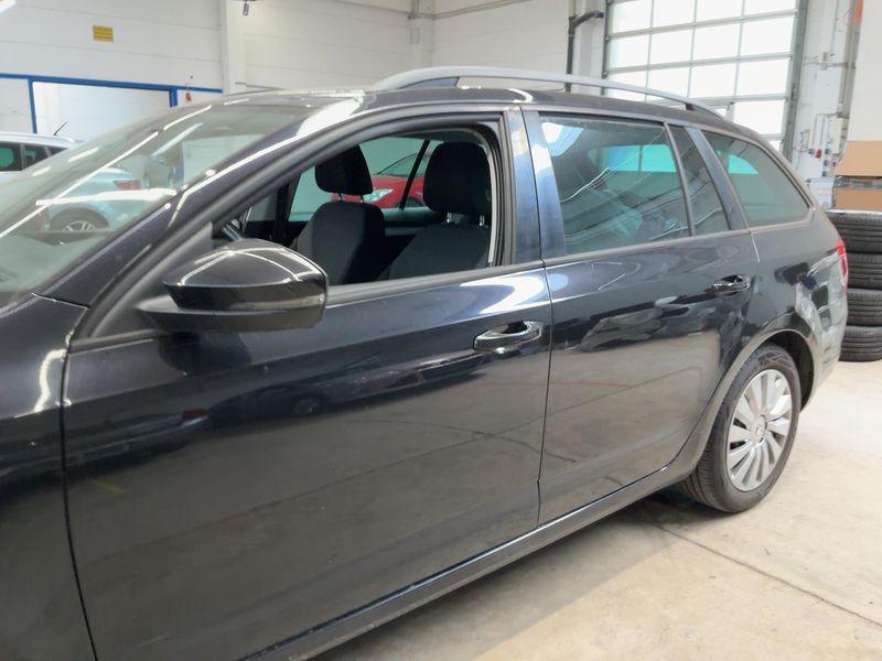 Skoda Octavia 2.0 TDI Ambition 2016 – снимка 4