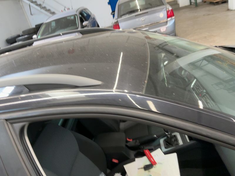 Skoda Octavia 2.0 TDI Ambition 2016 – снимка 13