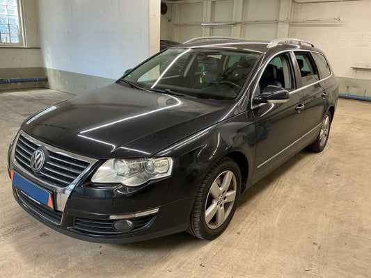 Volkswagen Passat 2.0 TDI Highline 2006
