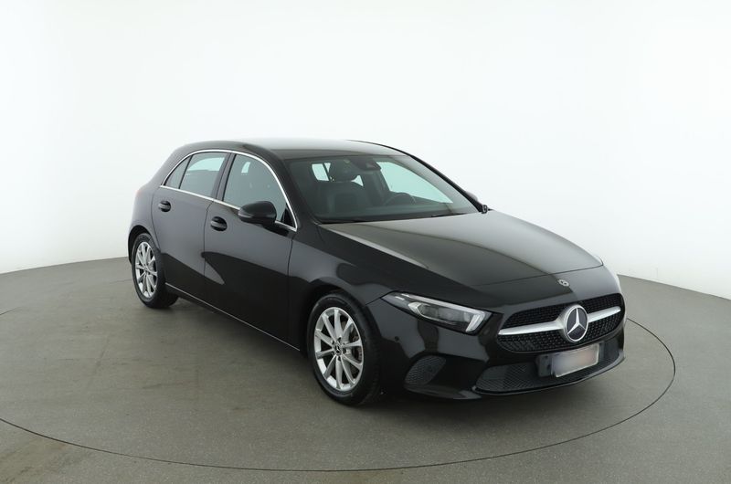 Mercedes-Benz A-Klasse A 180 d Sport 2019 – снимка 12