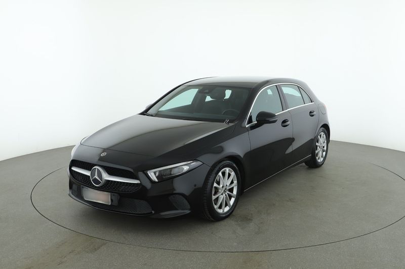 Mercedes-Benz A-Klasse A 180 d Sport 2019 – снимка 2
