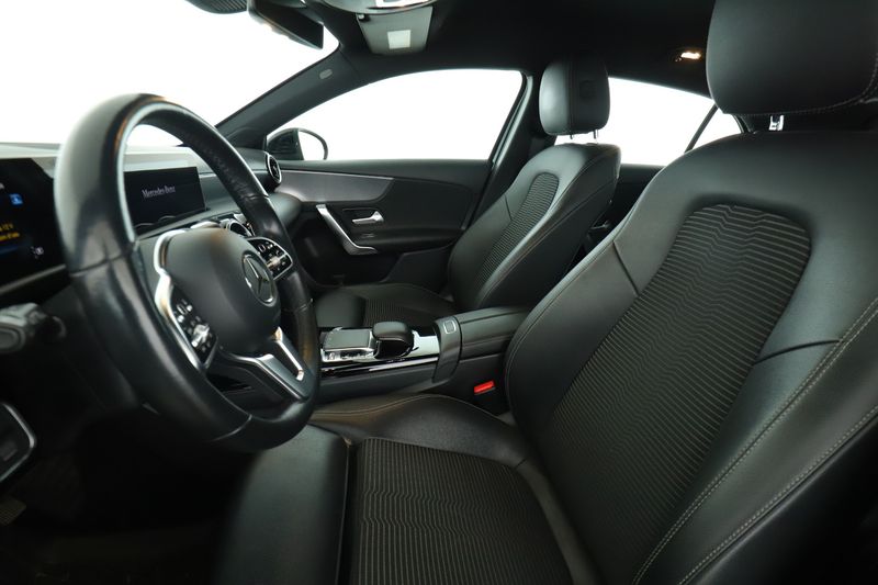 Mercedes-Benz A-Klasse A 180 d Sport 2019 – снимка 16