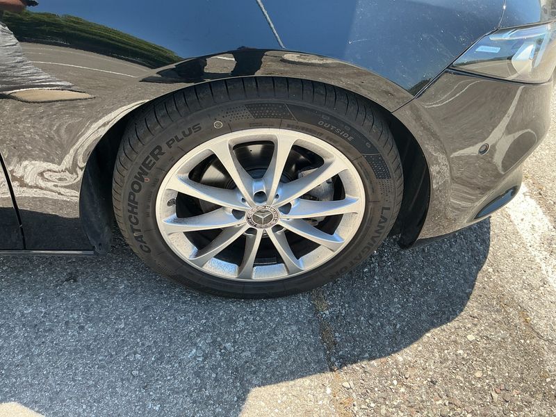 Mercedes-Benz A-Klasse A 180 d Sport 2019 – снимка 11