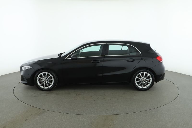 Mercedes-Benz A-Klasse A 180 d Sport 2019 – снимка 4