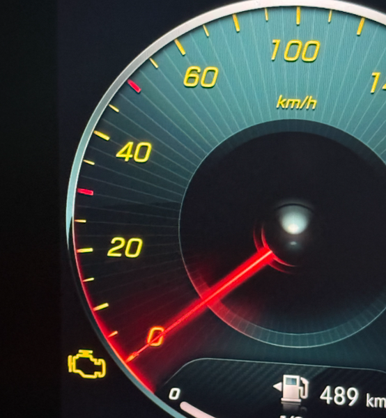 Mercedes-Benz A-Klasse A 180 d Sport 2019 – снимка 26