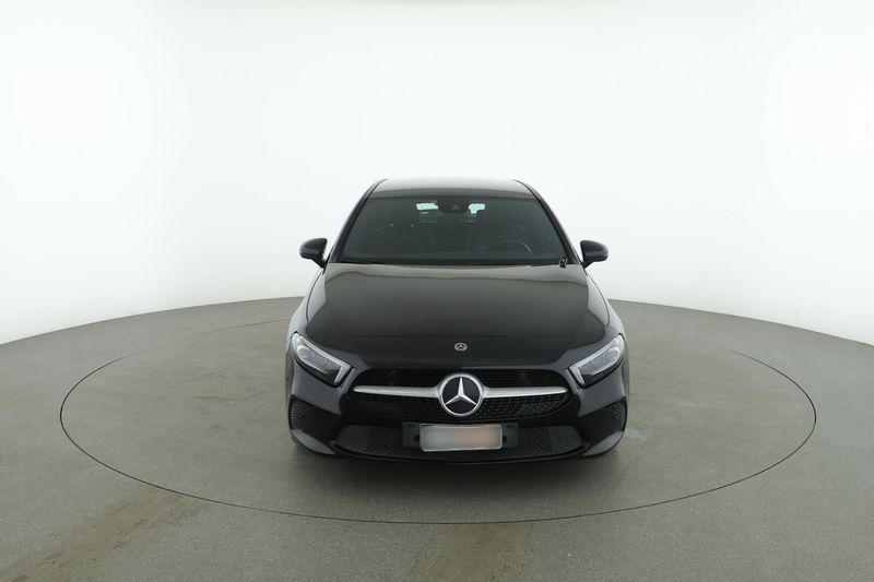 Mercedes-Benz A-Klasse A 180 d Sport 2019 – снимка 14