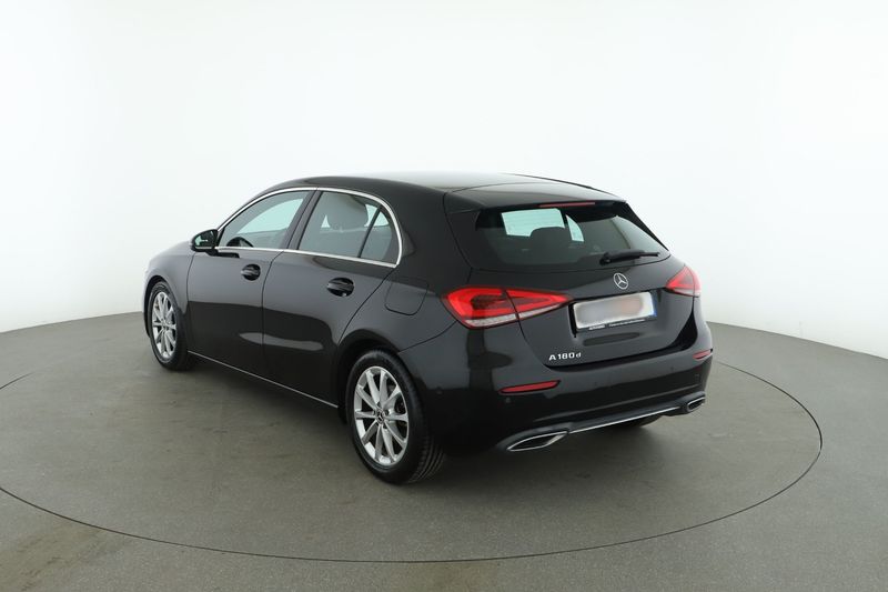 Mercedes-Benz A-Klasse A 180 d Sport 2019 – снимка 6