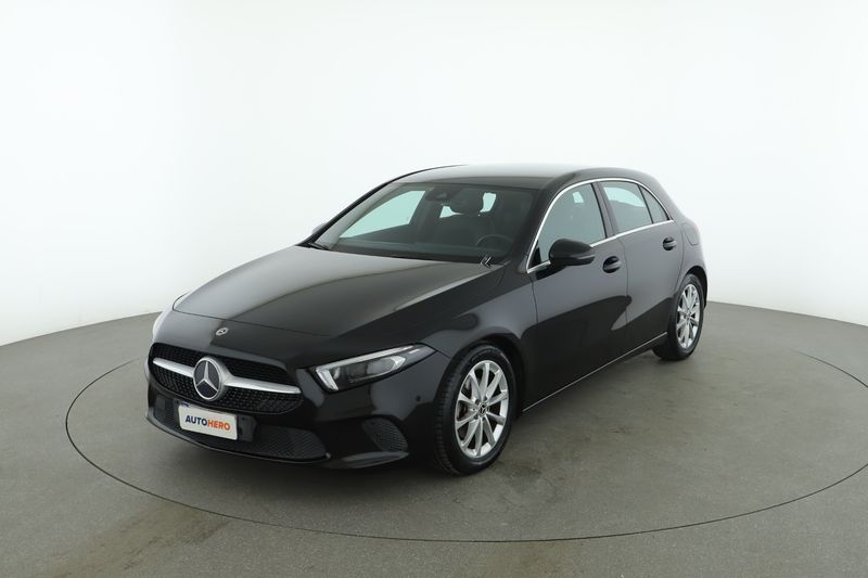 Mercedes-Benz A-Klasse A 180 d Sport 2019 – снимка 1