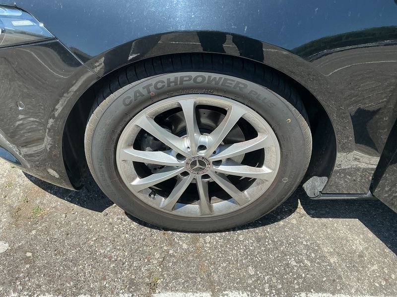 Mercedes-Benz A-Klasse A 180 d Sport 2019 – снимка 3