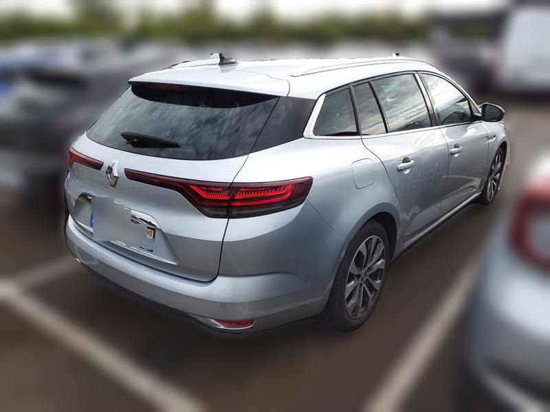 Renault Megane 1.5 BLUE dCi Techno 2024 – снимка 5
