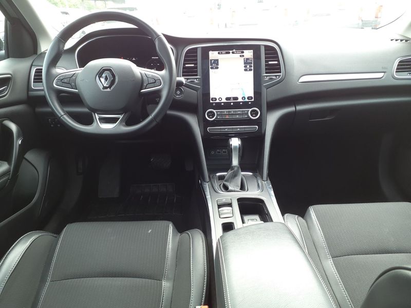 Renault Megane 1.5 BLUE dCi Techno 2024 – снимка 10