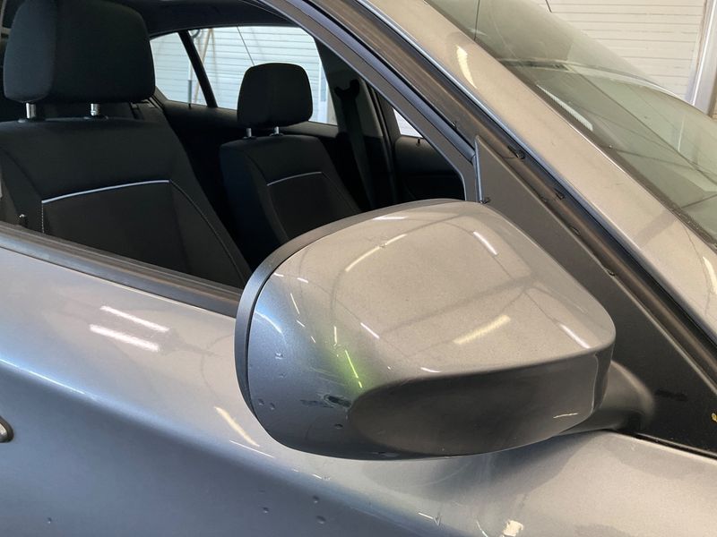 BMW 1er 120i 2010 – снимка 22