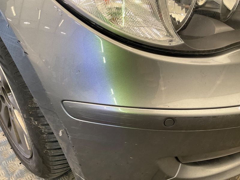 BMW 1er 120i 2010 – снимка 41