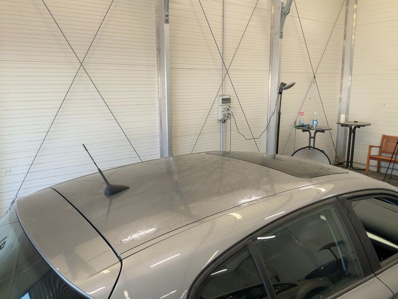 BMW 1er 120i 2010 – снимка 13