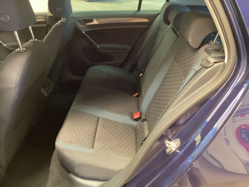 Volkswagen Golf VII 1.5 TSI ACT IQ.DRIVE BlueMotion Tech 2019 – снимка 19
