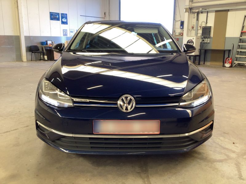 Volkswagen Golf VII 1.5 TSI ACT IQ.DRIVE BlueMotion Tech 2019 – снимка 14