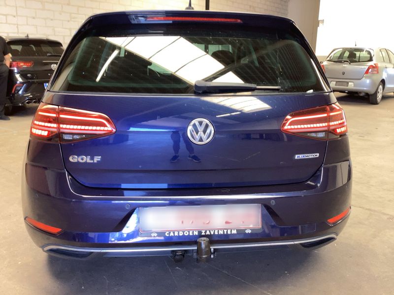 Volkswagen Golf VII 1.5 TSI ACT IQ.DRIVE BlueMotion Tech 2019 – снимка 7