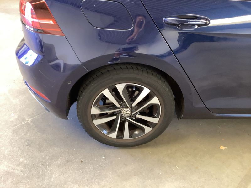Volkswagen Golf VII 1.5 TSI ACT IQ.DRIVE BlueMotion Tech 2019 – снимка 9