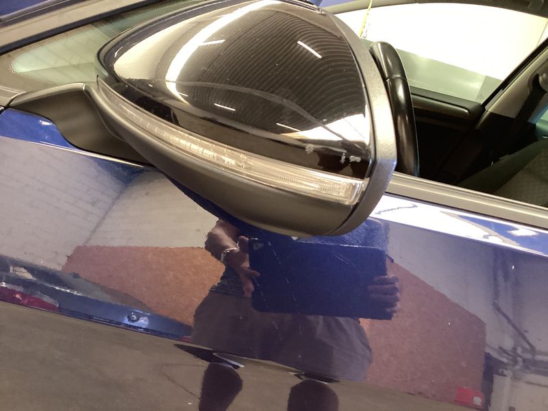 Volkswagen Golf VII 1.5 TSI ACT IQ.DRIVE BlueMotion Tech 2019 – снимка 23