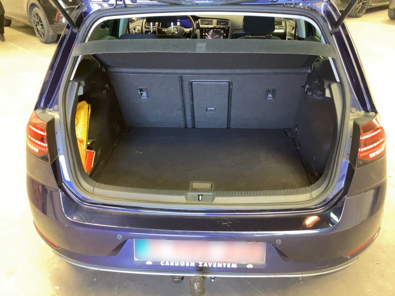 Volkswagen Golf VII 1.5 TSI ACT IQ.DRIVE BlueMotion Tech 2019 – снимка 15