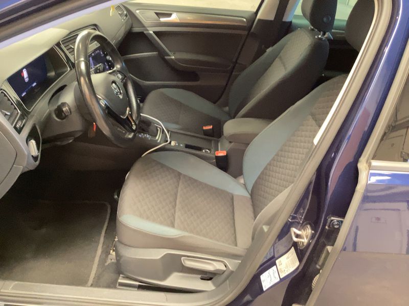 Volkswagen Golf VII 1.5 TSI ACT IQ.DRIVE BlueMotion Tech 2019 – снимка 16