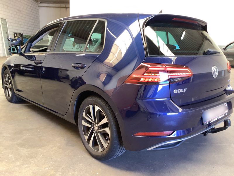 Volkswagen Golf VII 1.5 TSI ACT IQ.DRIVE BlueMotion Tech 2019 – снимка 6