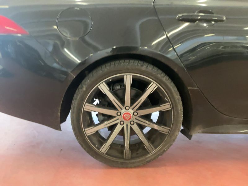 Jaguar XF 25d Portfolio AWD 2018 – снимка 9
