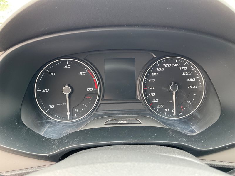 Seat Leon 2.0 TDI X-Perience 4Drive 2015 – снимка 40