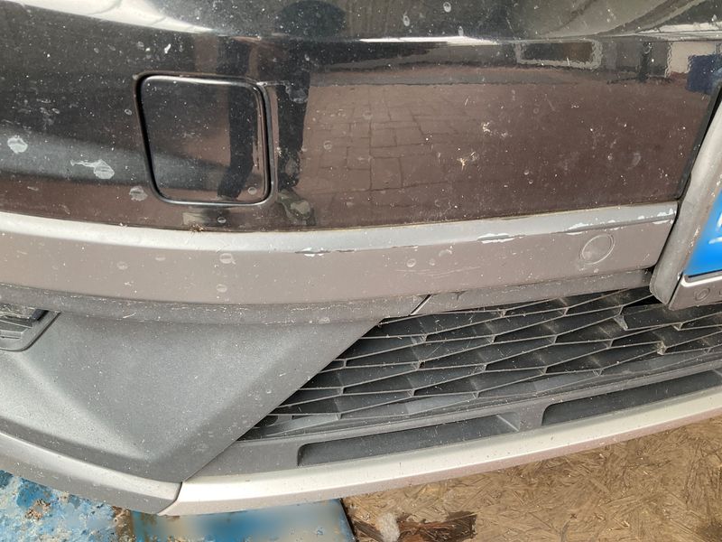 Seat Leon 2.0 TDI X-Perience 4Drive 2015 – снимка 57