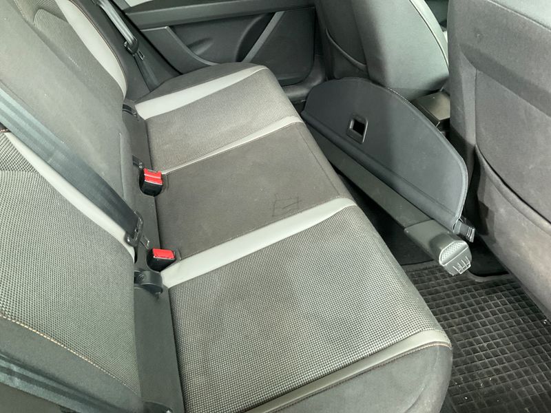 Seat Leon 2.0 TDI X-Perience 4Drive 2015 – снимка 46
