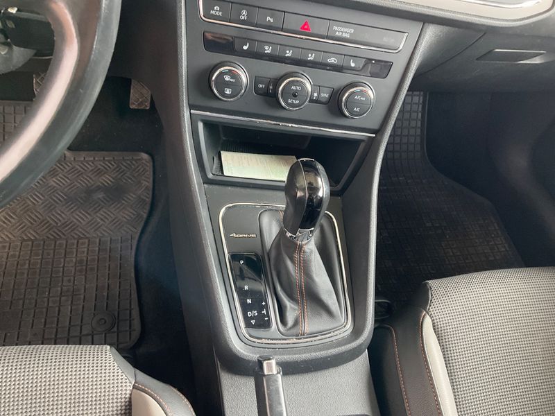 Seat Leon 2.0 TDI X-Perience 4Drive 2015 – снимка 44