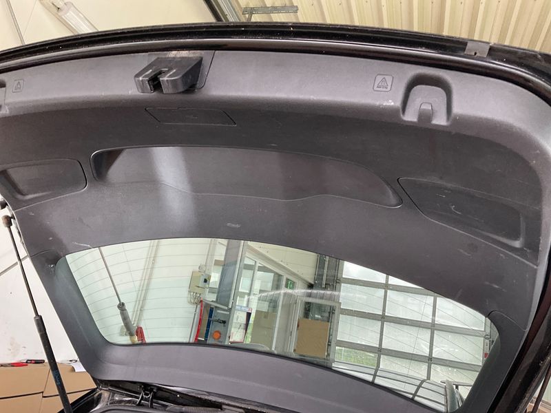 Seat Leon 2.0 TDI X-Perience 4Drive 2015 – снимка 37