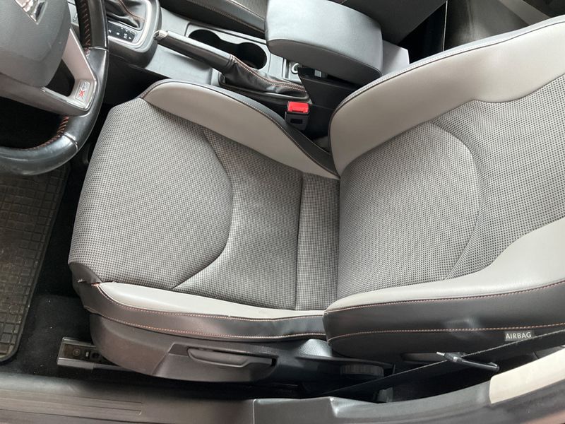 Seat Leon 2.0 TDI X-Perience 4Drive 2015 – снимка 45
