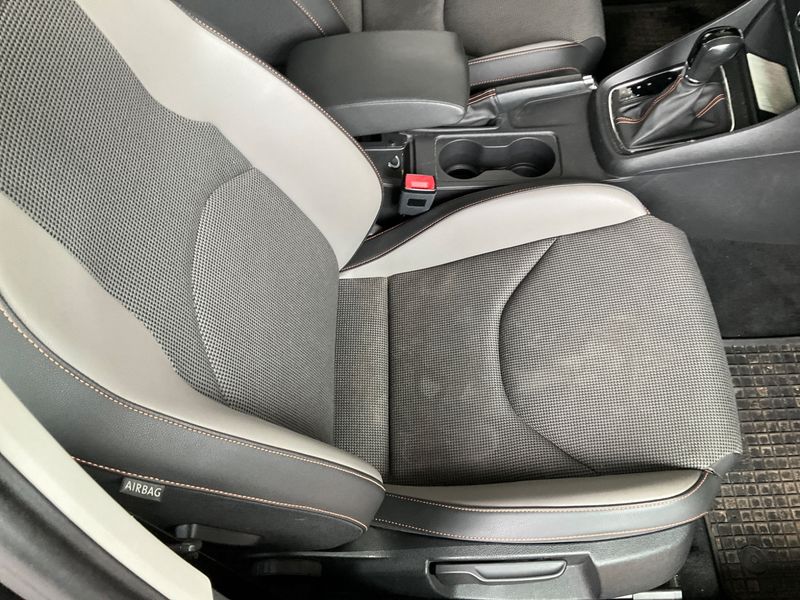 Seat Leon 2.0 TDI X-Perience 4Drive 2015 – снимка 43