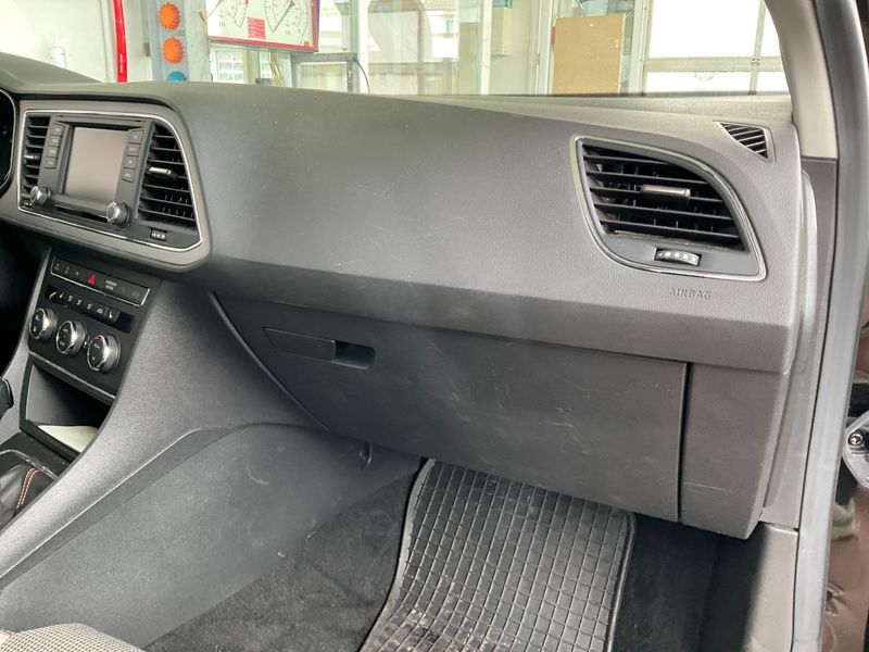 Seat Leon 2.0 TDI X-Perience 4Drive 2015 – снимка 35