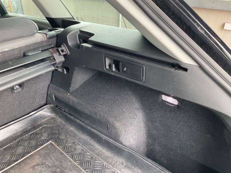 Seat Leon 2.0 TDI X-Perience 4Drive 2015 – снимка 39
