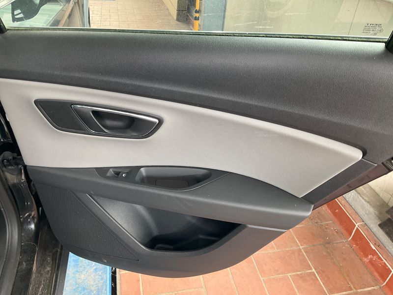 Seat Leon 2.0 TDI X-Perience 4Drive 2015 – снимка 42