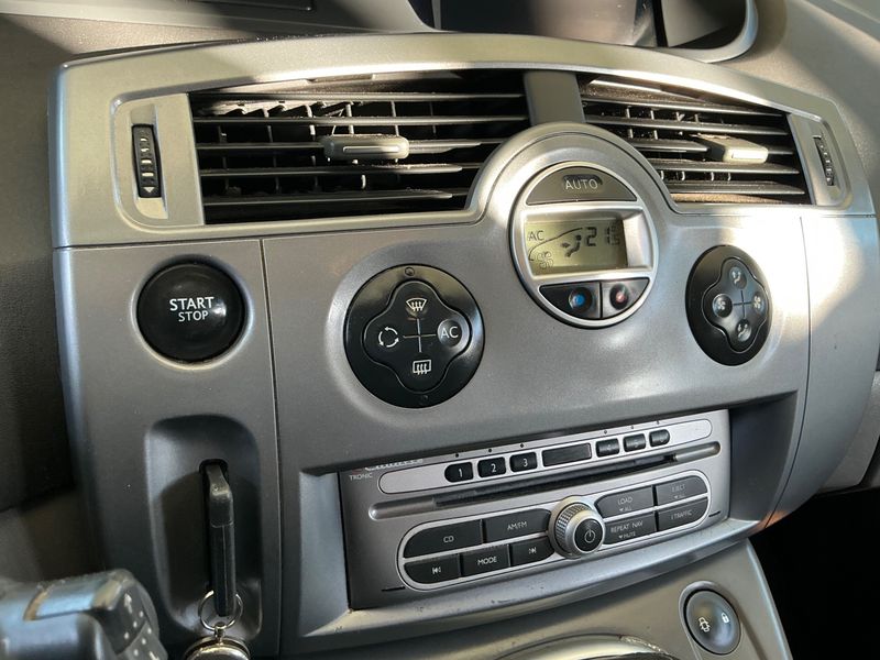 Renault Grand Scenic 1.9 dCi Grand Dynamique 2008 – снимка 7
