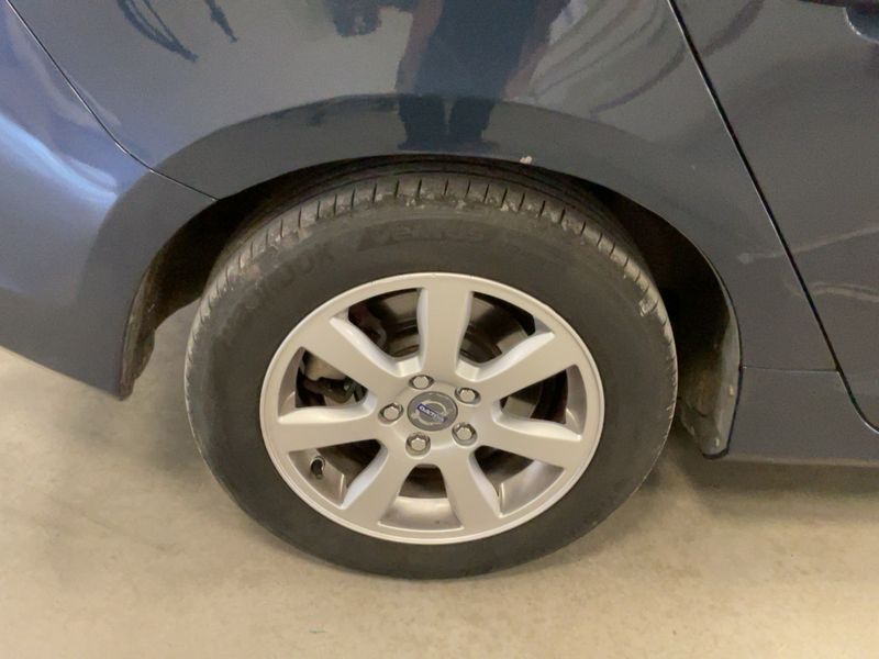 Volvo V60 1.6 D Kinetic 2013 – снимка 9