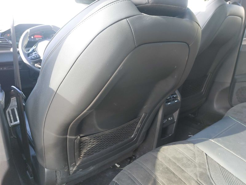 Peugeot 308 1.2 PureTech GT Pack 2022 – снимка 65