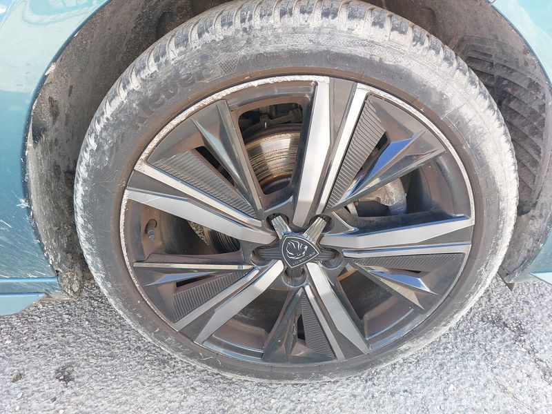 Peugeot 308 1.2 PureTech GT Pack 2022 – снимка 19