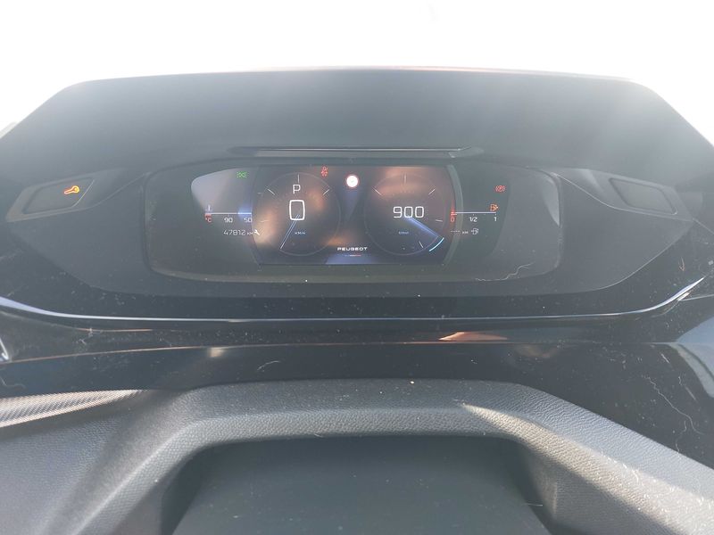 Peugeot 308 1.2 PureTech GT Pack 2022 – снимка 12
