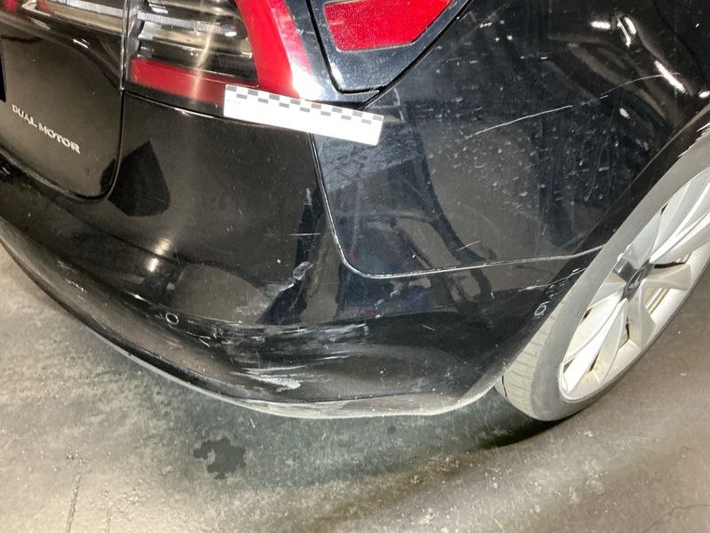 Tesla Model 3 Long Range Dual Long Range Dual AWD 2019 – снимка 35