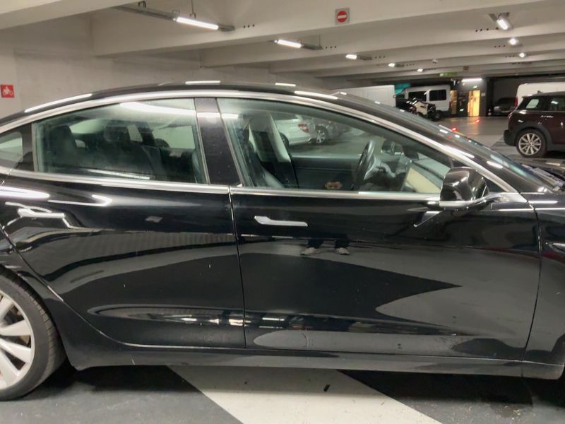 Tesla Model 3 Long Range Dual Long Range Dual AWD 2019 – снимка 10