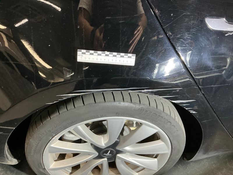 Tesla Model 3 Long Range Dual Long Range Dual AWD 2019 – снимка 23
